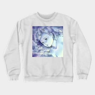 Drowning Crewneck Sweatshirt